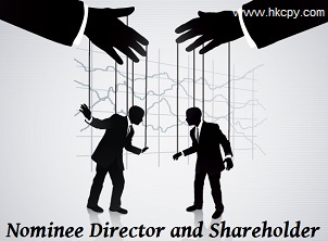 Nominee Director and Nominee Shareholders Services 