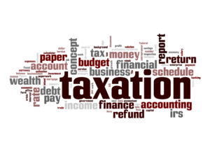 Hong Kong Taxation Services  